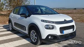 Citroen C3 de 2017