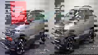 Volkswagen T-Cross 1.0 TSI Life DSG de 2020