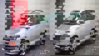 Skoda Fabia 1.0 TSI Style DSG de 2022