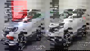 Renault Kadjar 1.3 TCe Intens de 2020