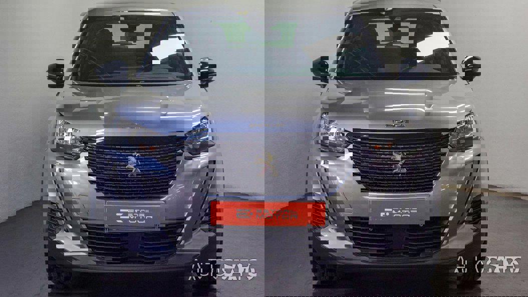Peugeot 2008 1.2 PureTech Active Pack de 2023