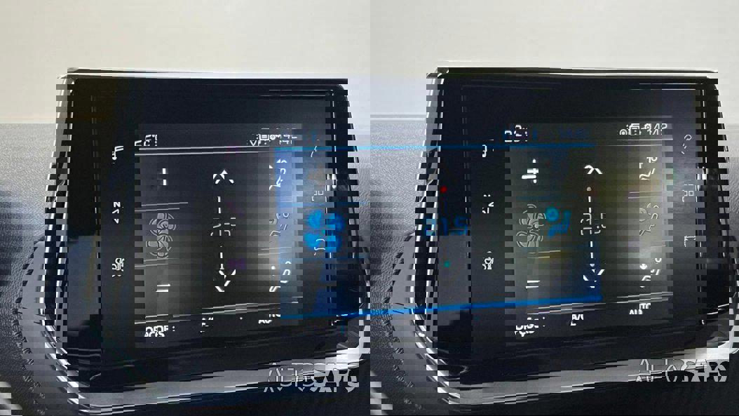 Peugeot 2008 1.2 PureTech Active Pack de 2023