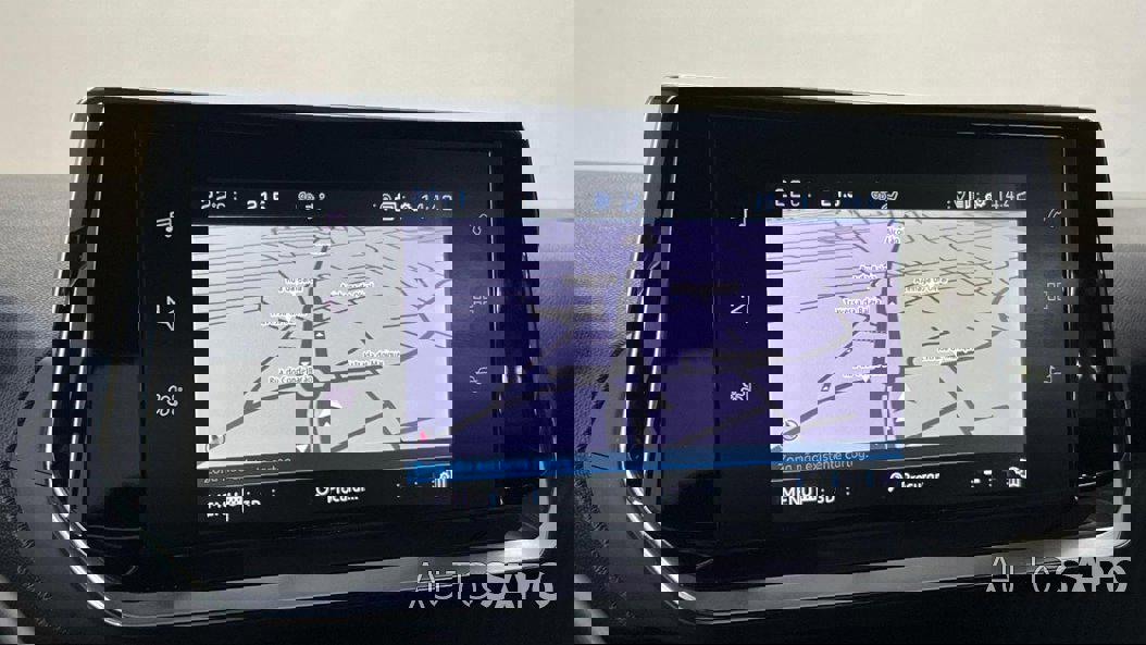 Peugeot 2008 1.2 PureTech Active Pack de 2023