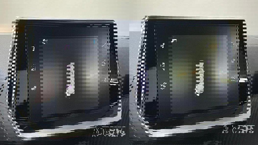 Peugeot 2008 1.2 PureTech Active Pack de 2023