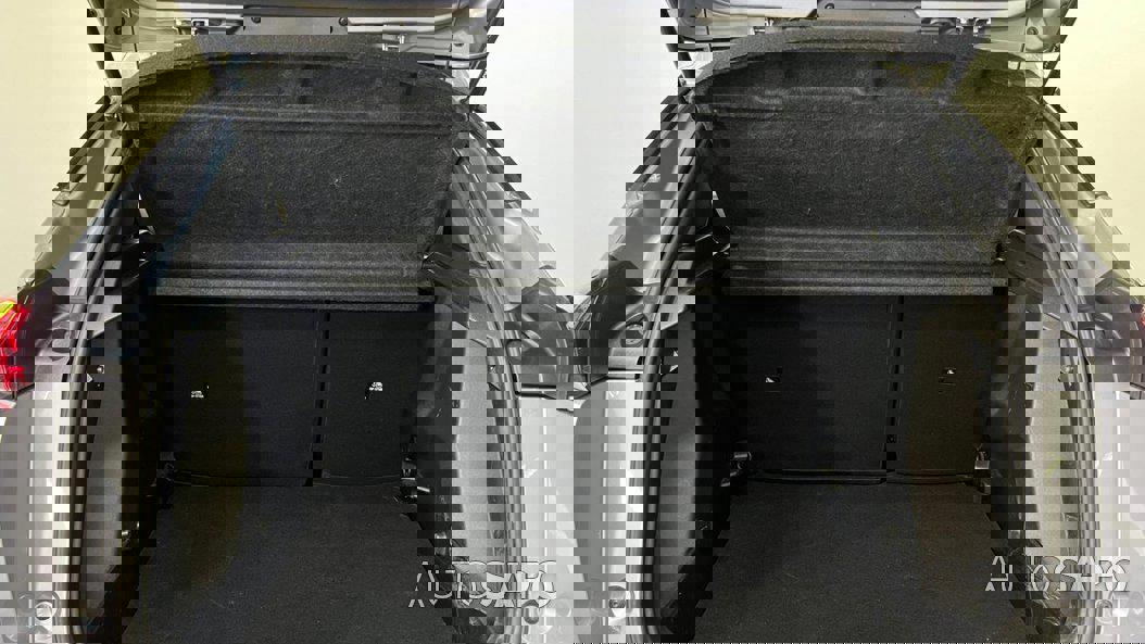 Peugeot 2008 1.2 PureTech Active Pack de 2023