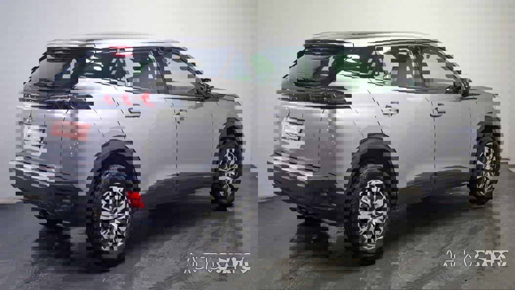 Peugeot 2008 1.2 PureTech Active Pack de 2023