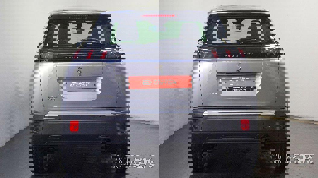 Peugeot 2008 1.2 PureTech Active Pack de 2023