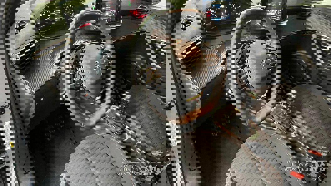 Peugeot 2008 1.2 PureTech Active Pack de 2023