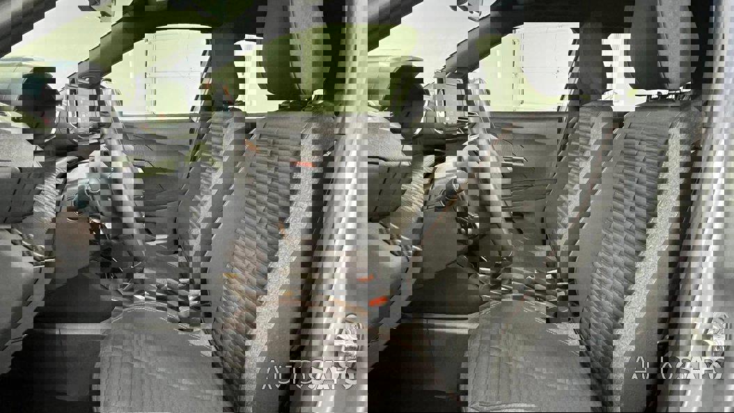 Peugeot 2008 1.2 PureTech Active Pack de 2023