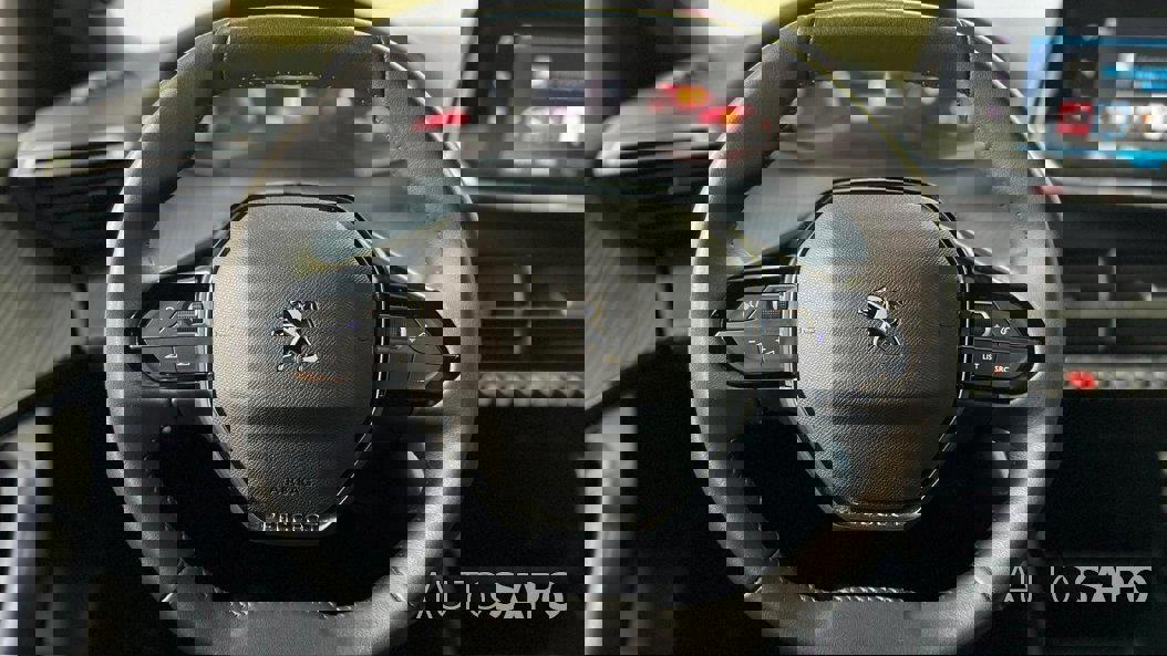 Peugeot 2008 1.2 PureTech Active Pack de 2023