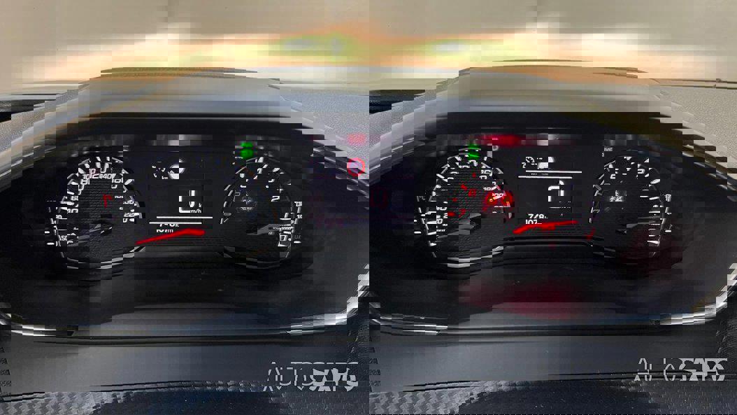 Peugeot 2008 1.2 PureTech Active Pack de 2023