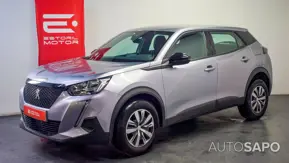 Peugeot 2008 1.2 PureTech Active Pack de 2023