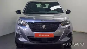 Peugeot 2008 1.2 PureTech Active Pack de 2023