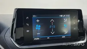 Peugeot 2008 1.2 PureTech Active Pack de 2023