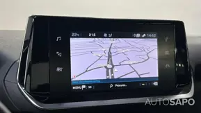 Peugeot 2008 1.2 PureTech Active Pack de 2023