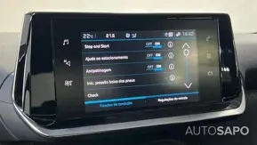 Peugeot 2008 1.2 PureTech Active Pack de 2023