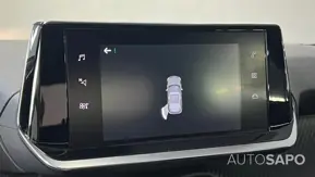 Peugeot 2008 1.2 PureTech Active Pack de 2023