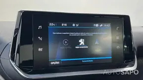 Peugeot 2008 1.2 PureTech Active Pack de 2023