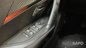 Peugeot 2008 1.2 PureTech Active Pack de 2023