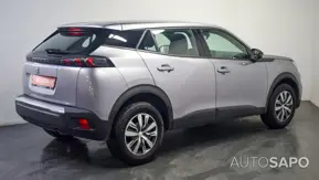 Peugeot 2008 1.2 PureTech Active Pack de 2023