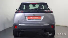 Peugeot 2008 1.2 PureTech Active Pack de 2023