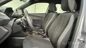 Peugeot 2008 1.2 PureTech Active Pack de 2023