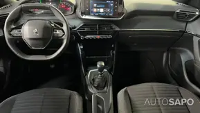 Peugeot 2008 1.2 PureTech Active Pack de 2023