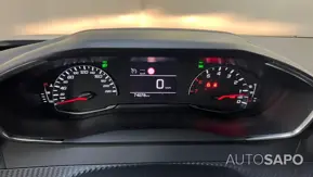 Peugeot 2008 1.2 PureTech Active Pack de 2023