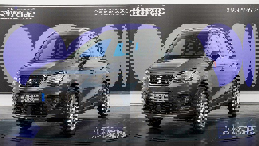 Seat Arona 1.0 TSI FR de 2020