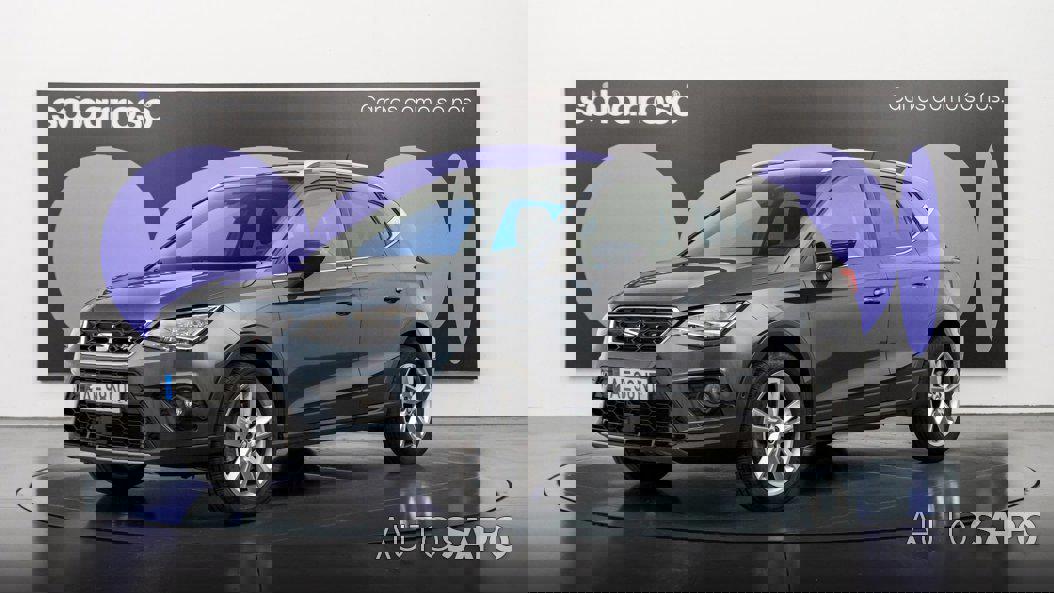 Seat Arona 1.0 TSI FR de 2020