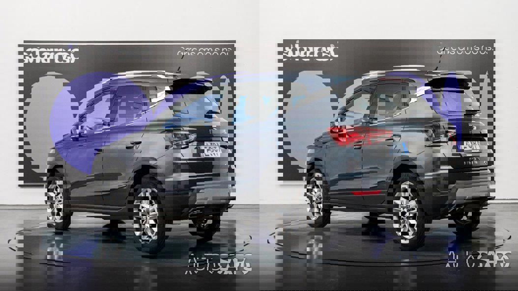 Seat Arona 1.0 TSI FR de 2020