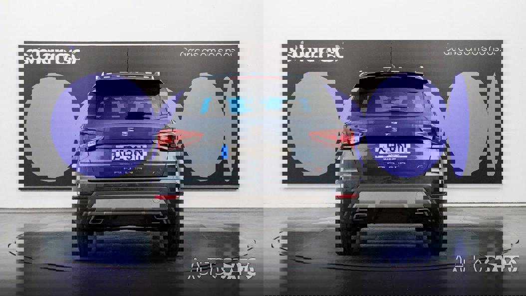 Seat Arona 1.0 TSI FR de 2020