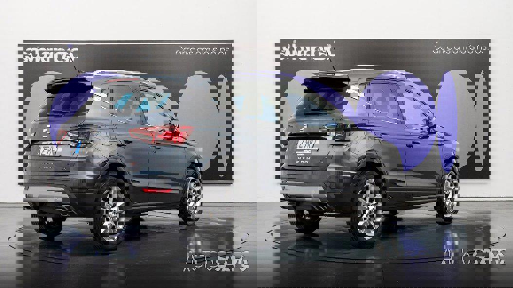 Seat Arona 1.0 TSI FR de 2020