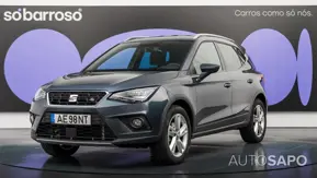 Seat Arona 1.0 TSI FR de 2020
