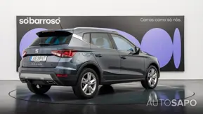 Seat Arona 1.0 TSI FR de 2020