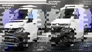 Renault Kangoo de 2021