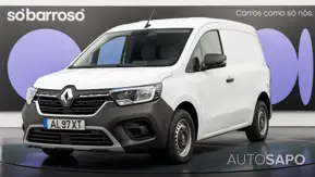 Renault Kangoo de 2021