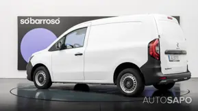 Renault Kangoo de 2021