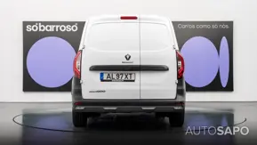 Renault Kangoo de 2021