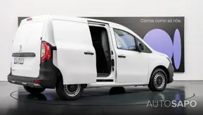 Renault Kangoo de 2021