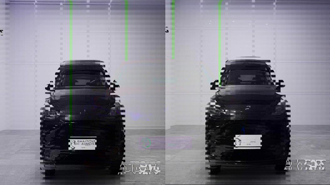 Tesla Model Y de 2022