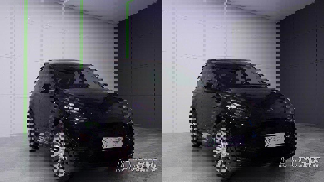 Tesla Model Y de 2022