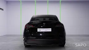 Tesla Model Y de 2022