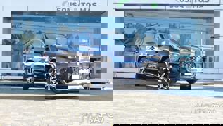 Suzuki Across 2.5L PHEV AWD de 2021