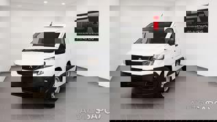 Peugeot Partner de 2019