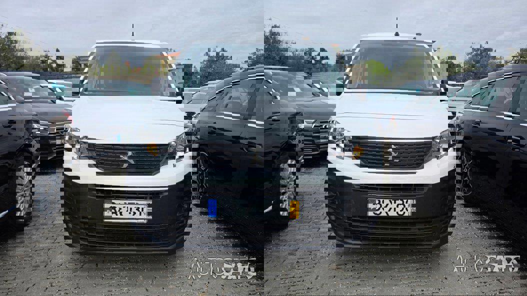 Peugeot Partner de 2019