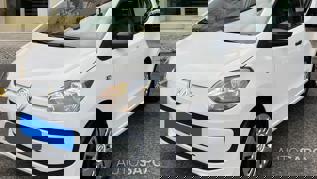 Volkswagen Up de 2013