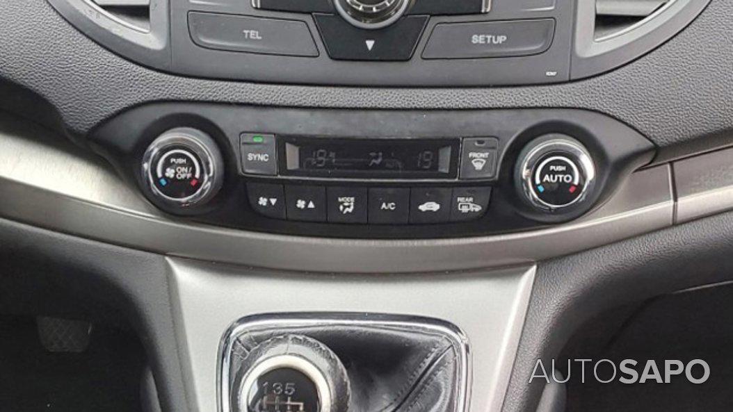 Honda CR-V 1.6 i-DTEC Elegance de 2013