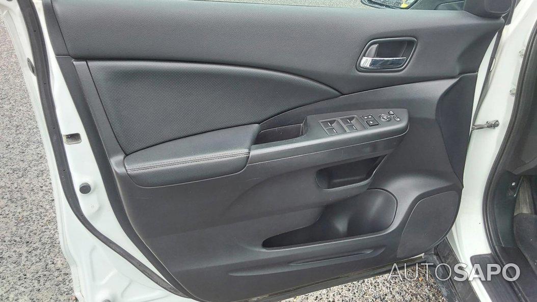 Honda CR-V 1.6 i-DTEC Elegance de 2013
