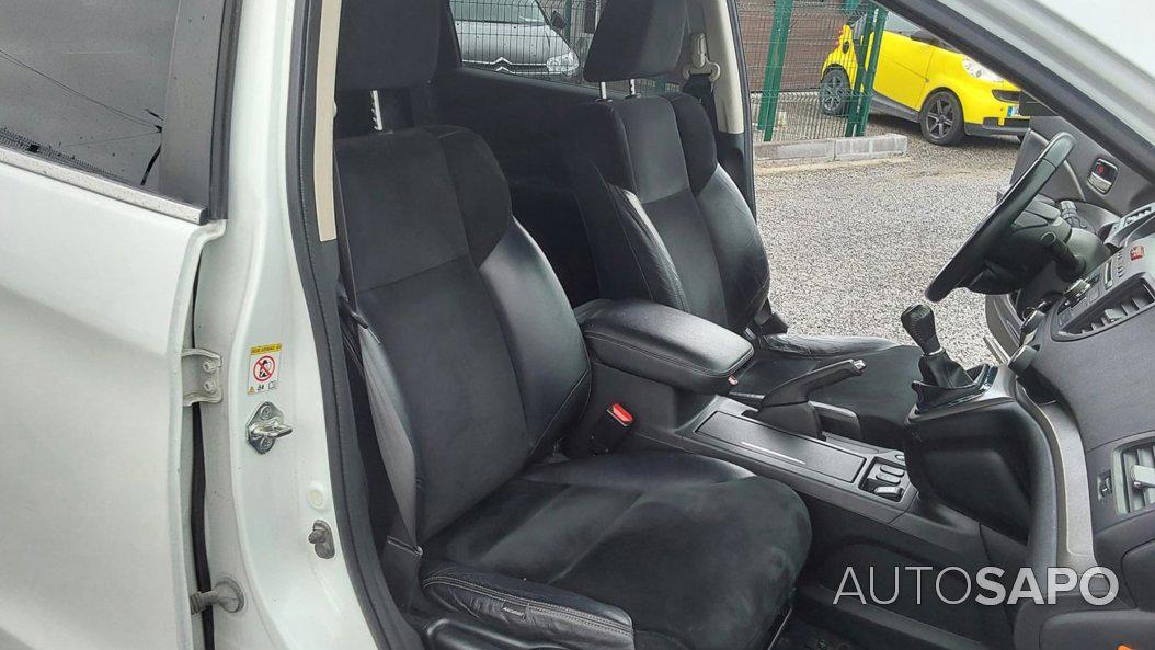 Honda CR-V 1.6 i-DTEC Elegance de 2013